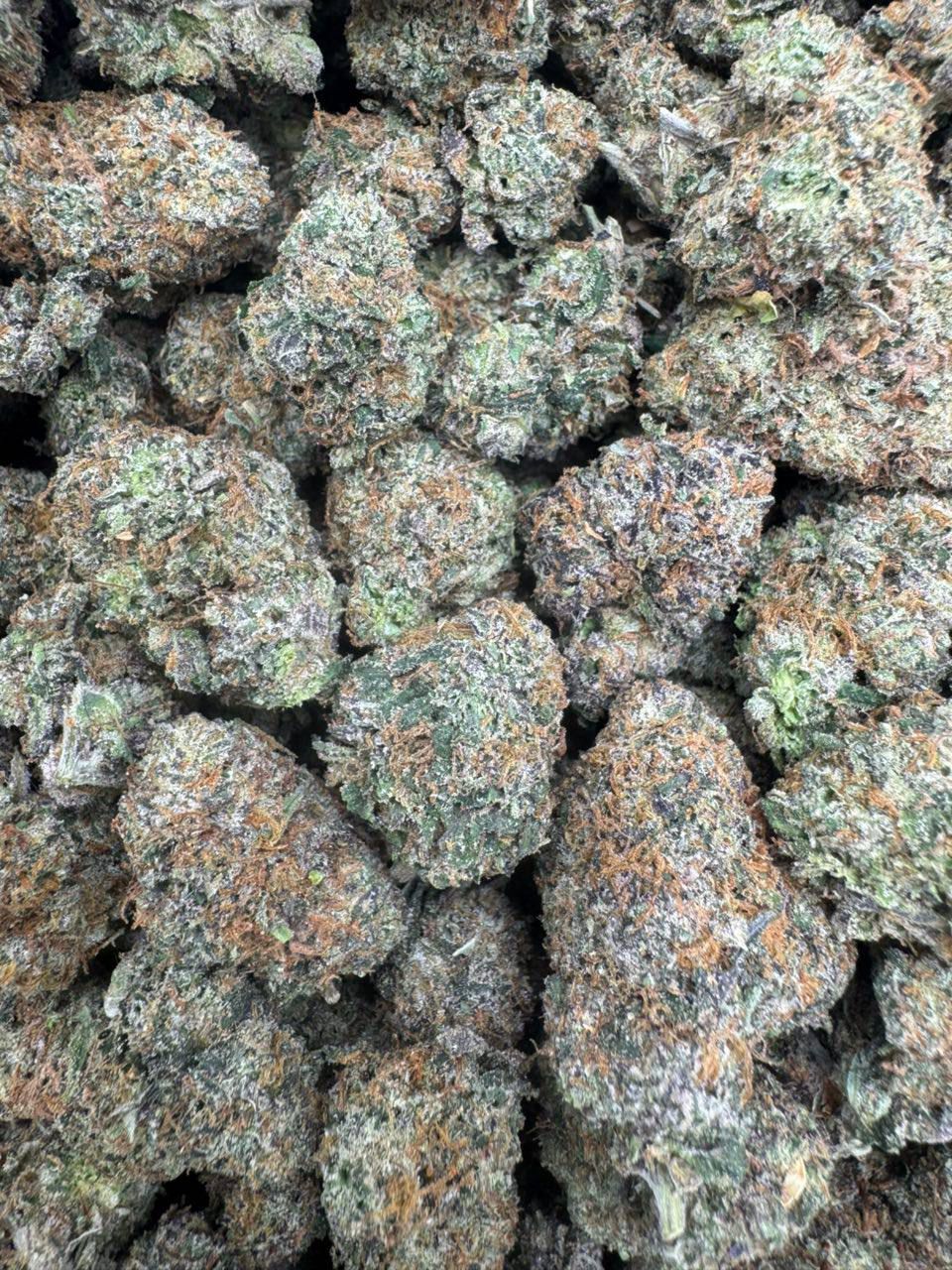 Rainbow Candy Za | Zaa