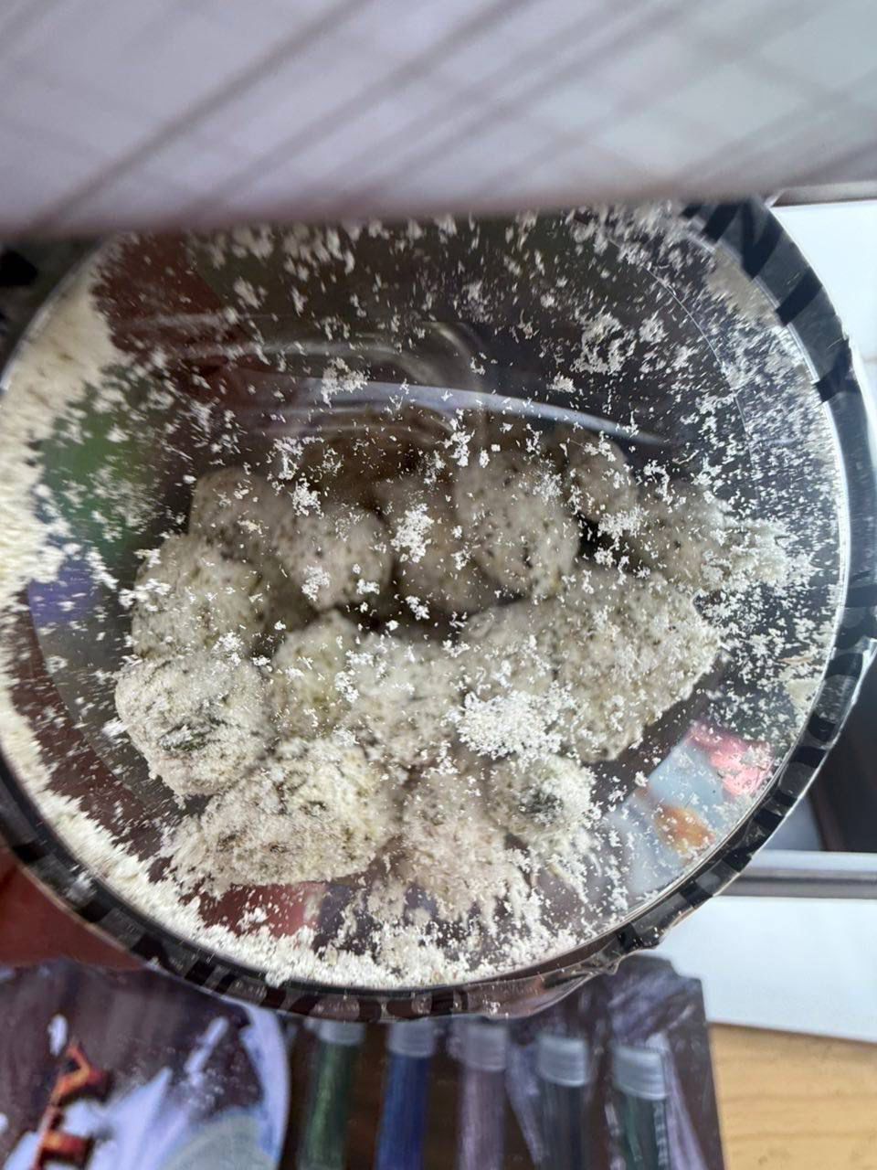 New Bounty Box Snow Caps | Snow Cap - 2