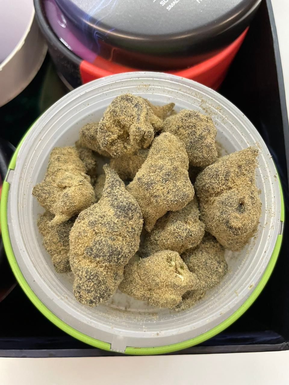 Muun Moonrocks | Moon Rocks