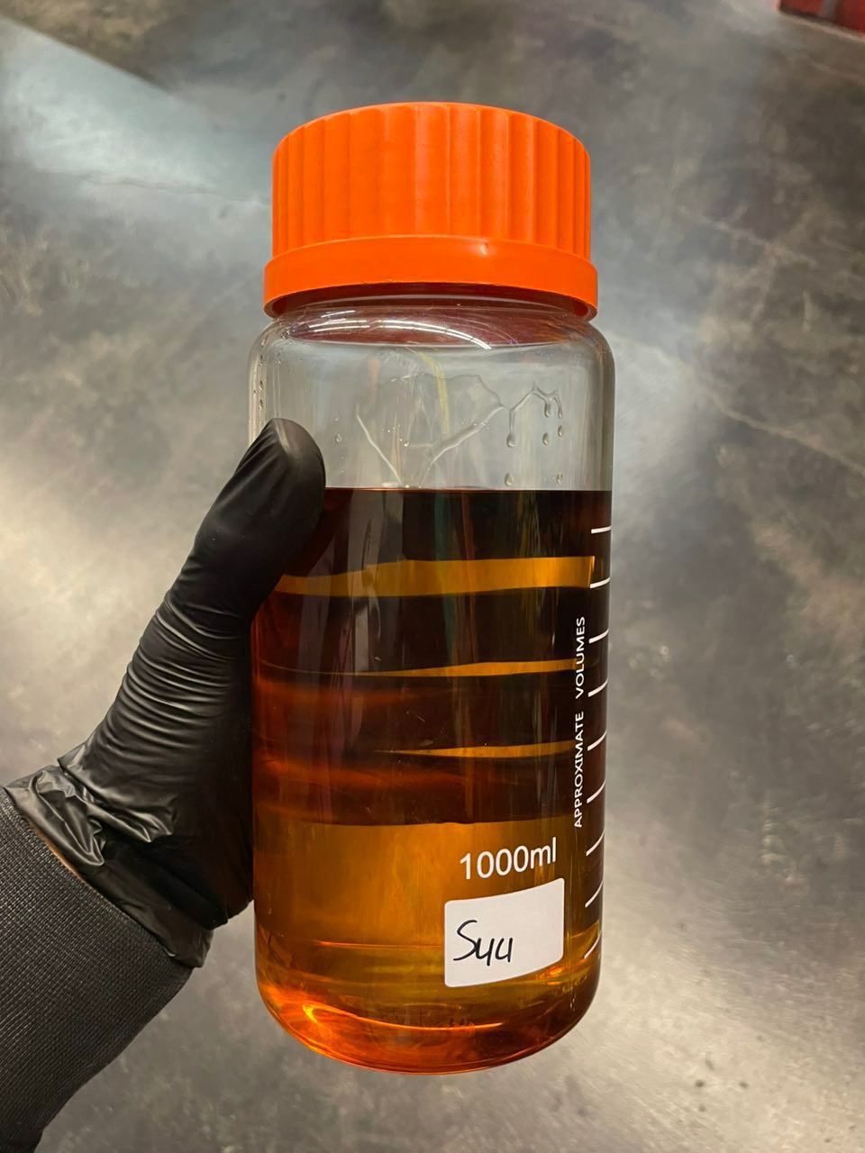 Premium Liquid -- Concentrate | Lows